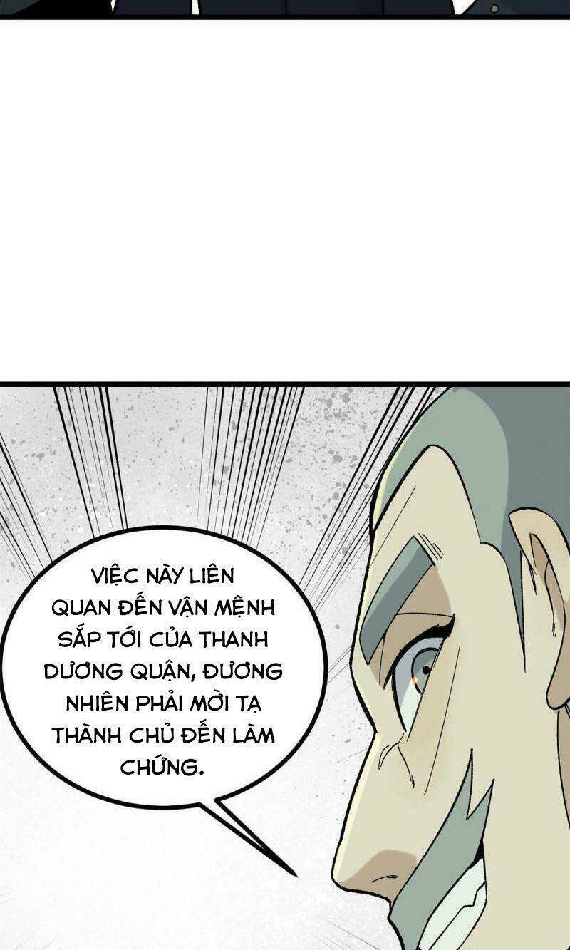 Vạn Cổ Tối Cường Tông - Chapter 155 - Page 3