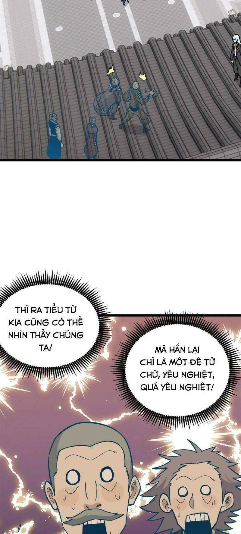 Vạn Cổ Tối Cường Tông - Chapter 155 - Page 39