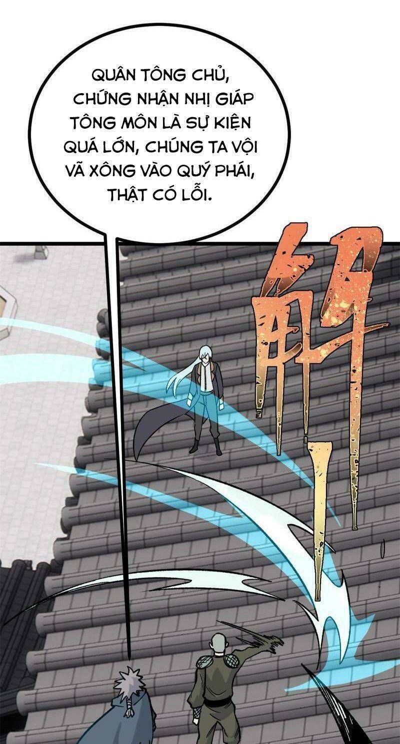 Vạn Cổ Tối Cường Tông - Chapter 155 - Page 42