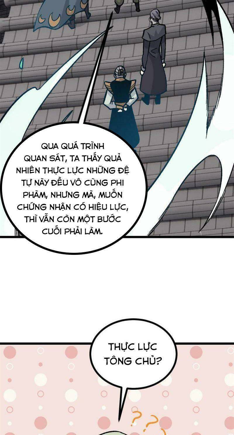 Vạn Cổ Tối Cường Tông - Chapter 155 - Page 43