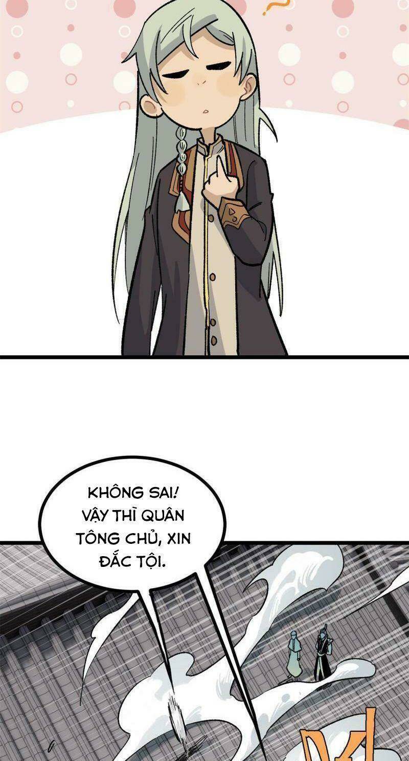 Vạn Cổ Tối Cường Tông - Chapter 155 - Page 44
