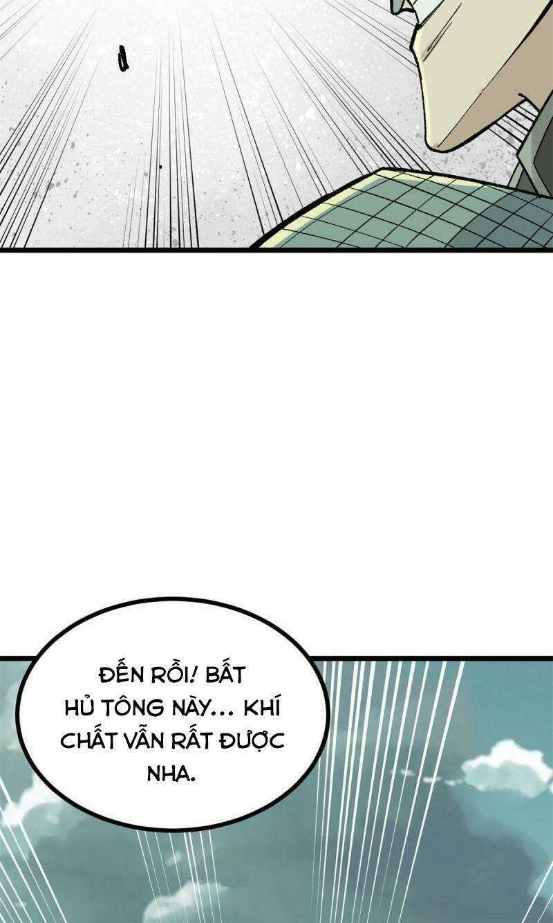 Vạn Cổ Tối Cường Tông - Chapter 155 - Page 4