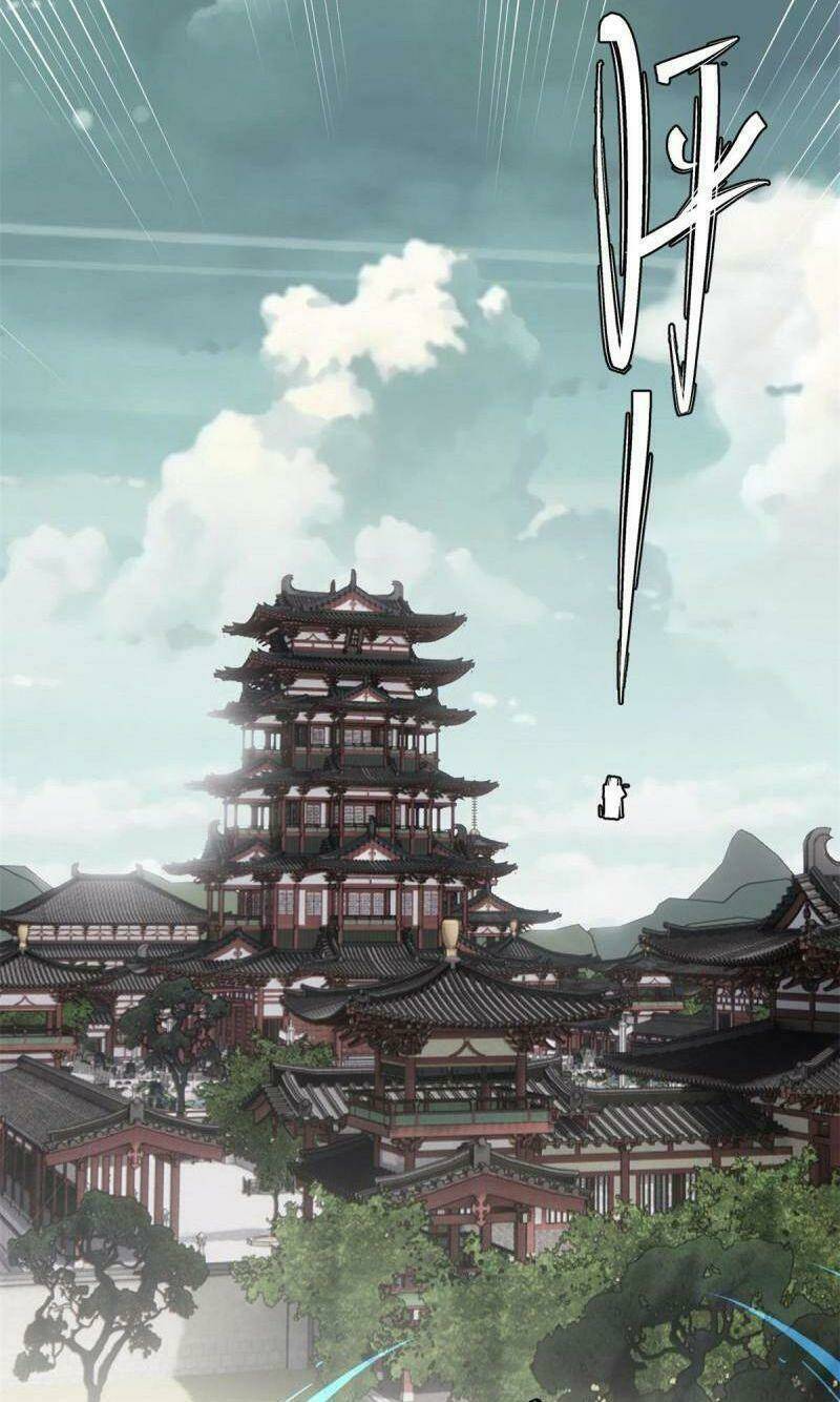 Vạn Cổ Tối Cường Tông - Chapter 155 - Page 5