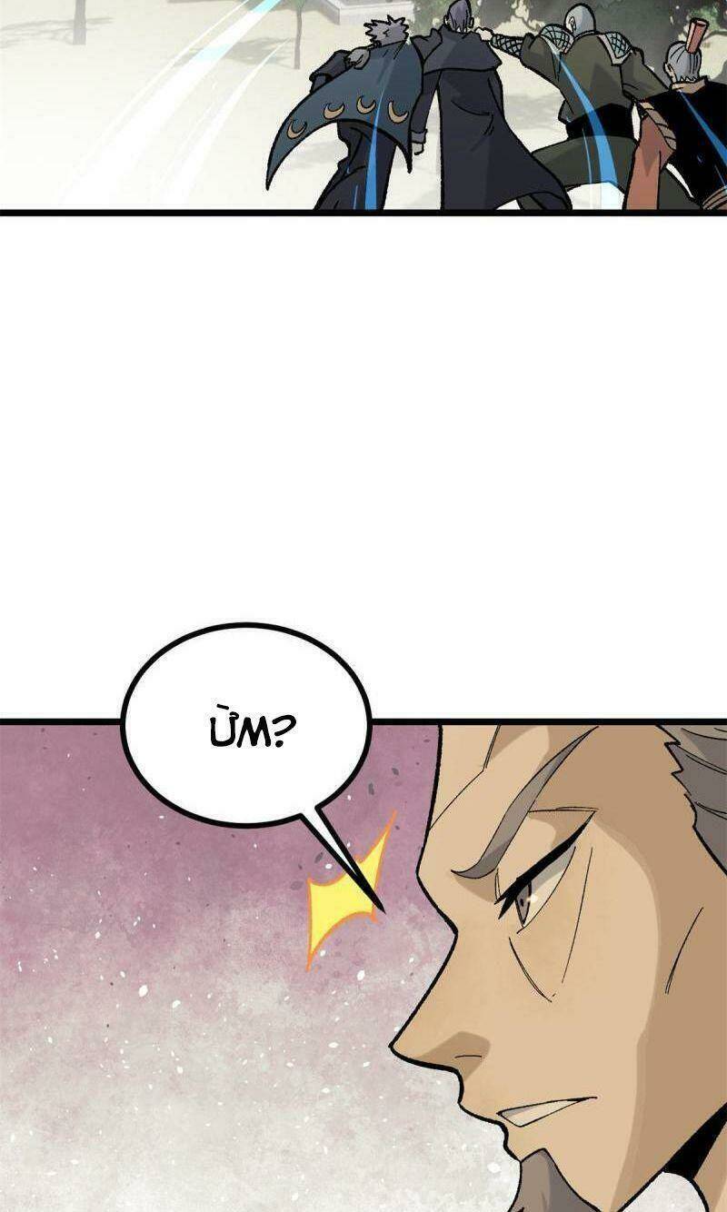 Vạn Cổ Tối Cường Tông - Chapter 155 - Page 6