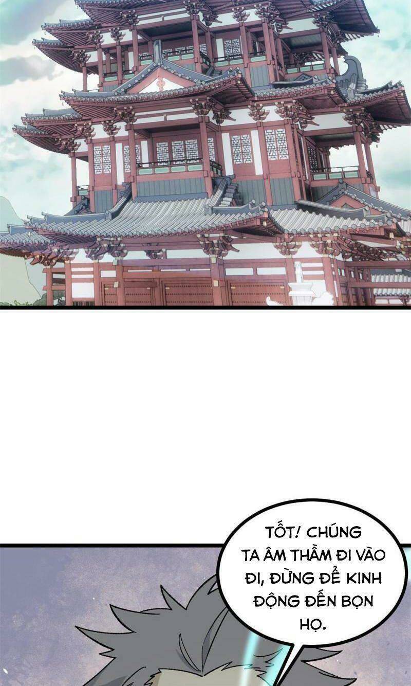Vạn Cổ Tối Cường Tông - Chapter 155 - Page 8