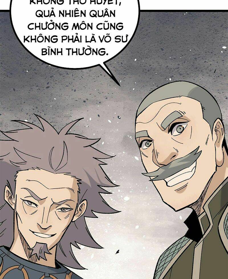 Vạn Cổ Tối Cường Tông - Chapter 156 - Page 12