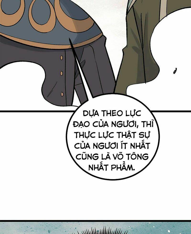 Vạn Cổ Tối Cường Tông - Chapter 156 - Page 13