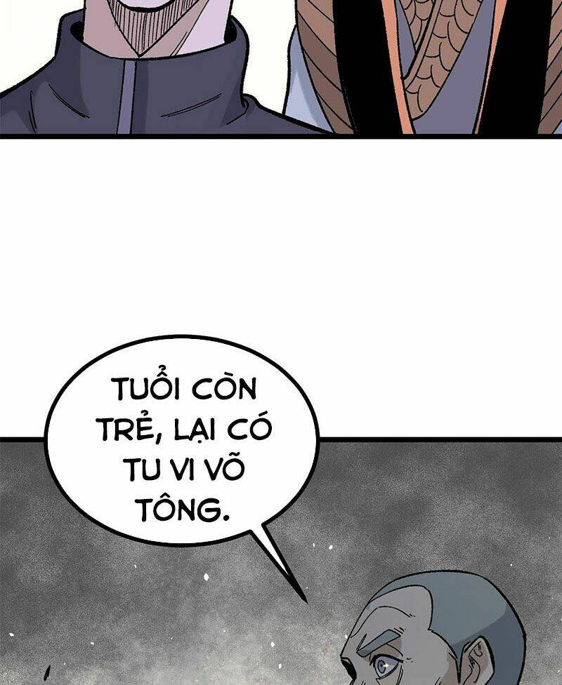 Vạn Cổ Tối Cường Tông - Chapter 156 - Page 15