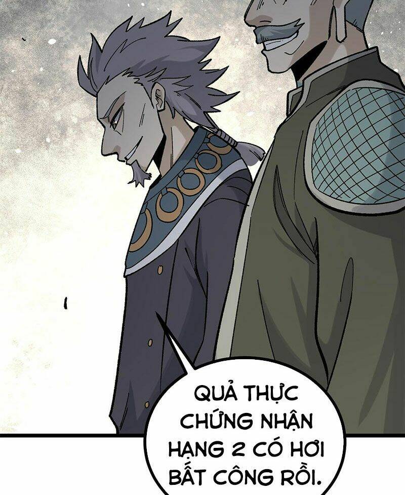 Vạn Cổ Tối Cường Tông - Chapter 156 - Page 16