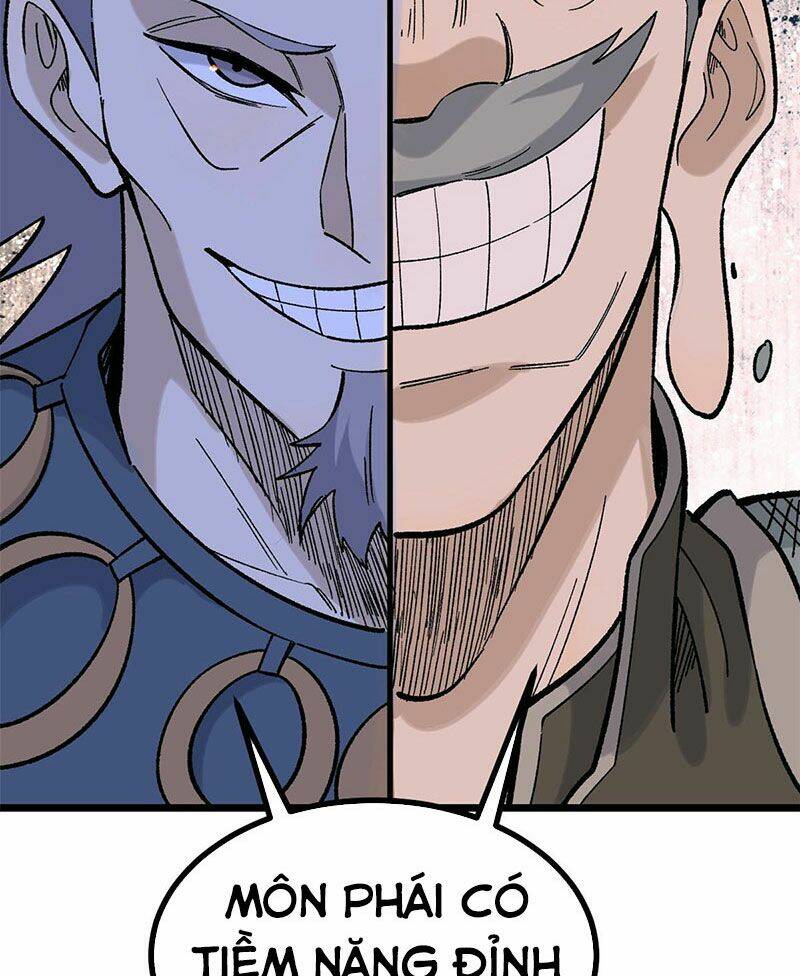 Vạn Cổ Tối Cường Tông - Chapter 156 - Page 18