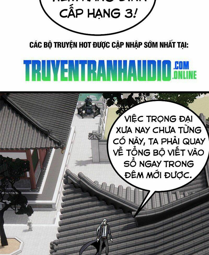 Vạn Cổ Tối Cường Tông - Chapter 156 - Page 19