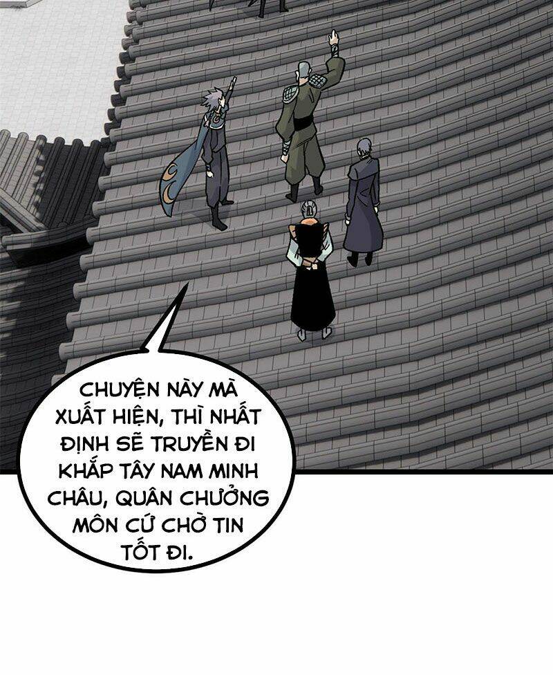 Vạn Cổ Tối Cường Tông - Chapter 156 - Page 20