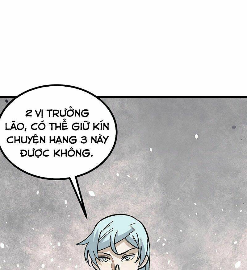 Vạn Cổ Tối Cường Tông - Chapter 156 - Page 21