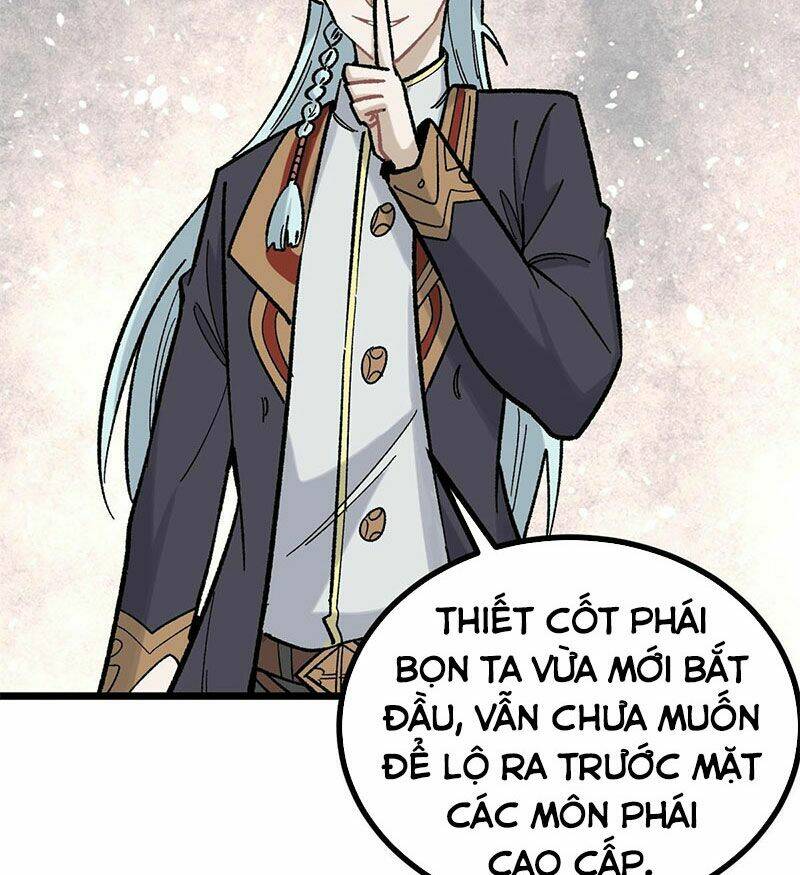 Vạn Cổ Tối Cường Tông - Chapter 156 - Page 22