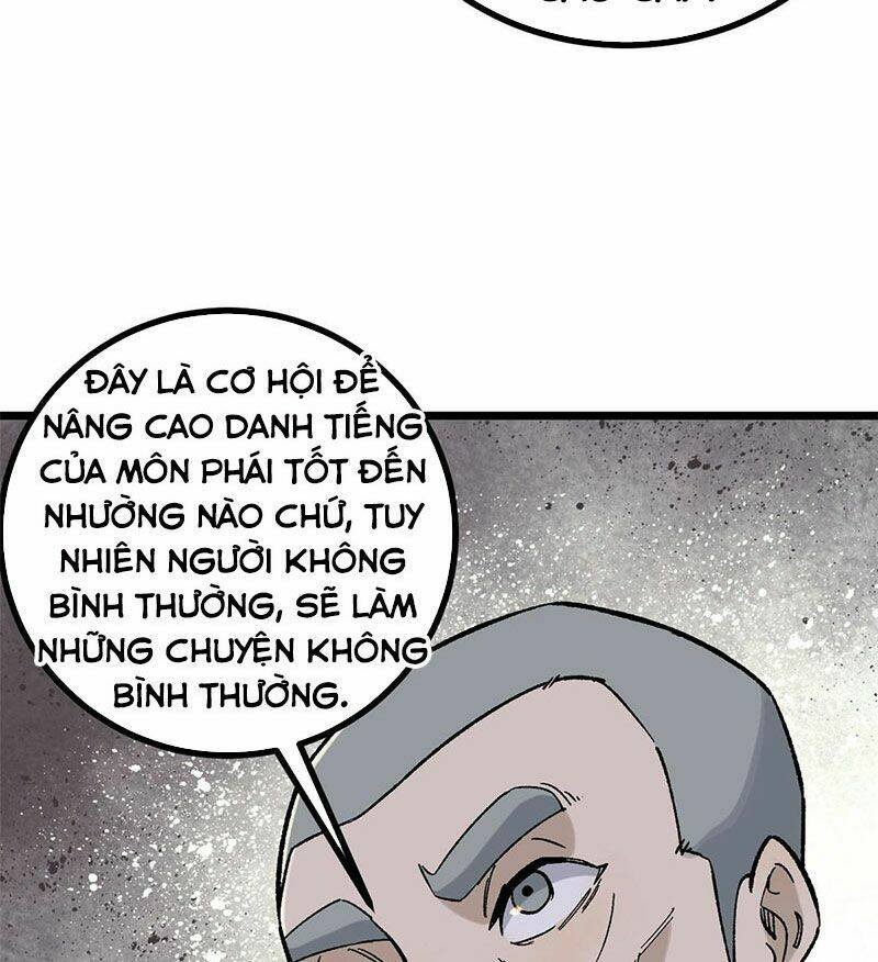 Vạn Cổ Tối Cường Tông - Chapter 156 - Page 23