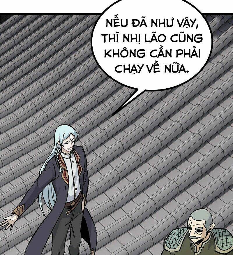 Vạn Cổ Tối Cường Tông - Chapter 156 - Page 25