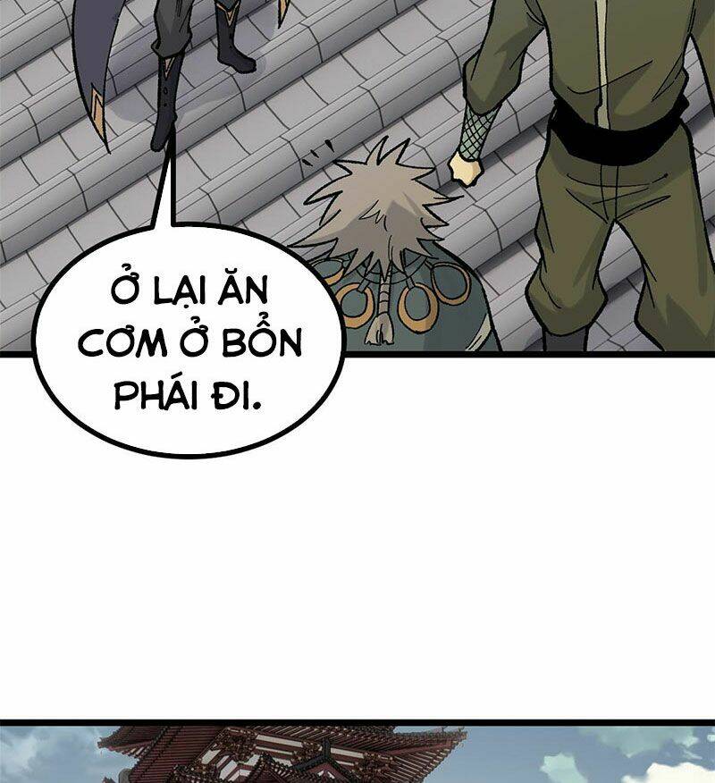 Vạn Cổ Tối Cường Tông - Chapter 156 - Page 26