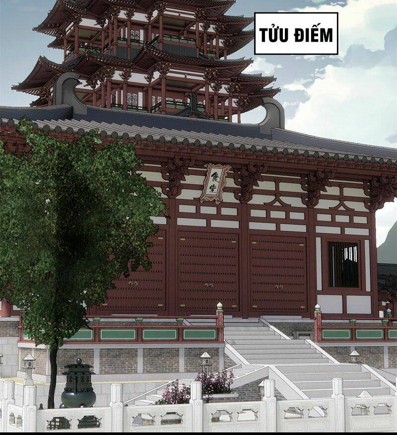 Vạn Cổ Tối Cường Tông - Chapter 156 - Page 27