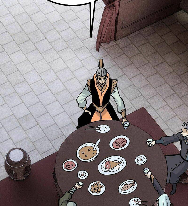 Vạn Cổ Tối Cường Tông - Chapter 156 - Page 30