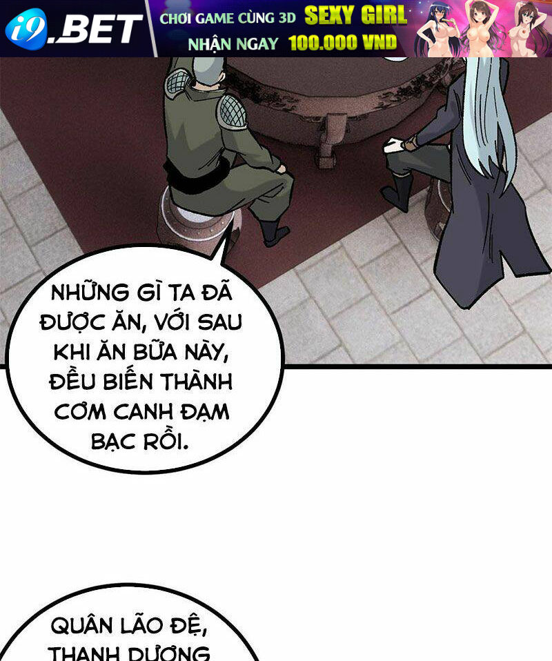 Vạn Cổ Tối Cường Tông - Chapter 156 - Page 31