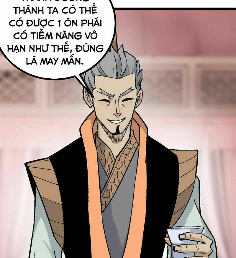 Vạn Cổ Tối Cường Tông - Chapter 156 - Page 32