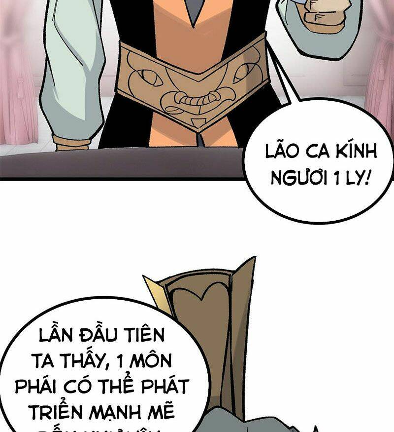 Vạn Cổ Tối Cường Tông - Chapter 156 - Page 33