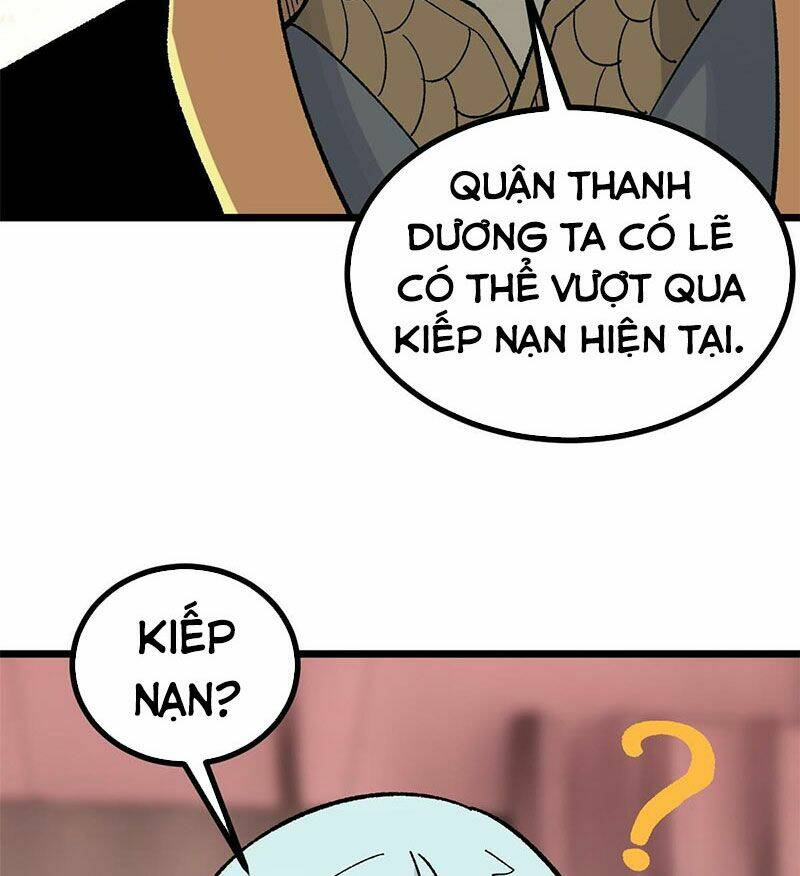 Vạn Cổ Tối Cường Tông - Chapter 156 - Page 35