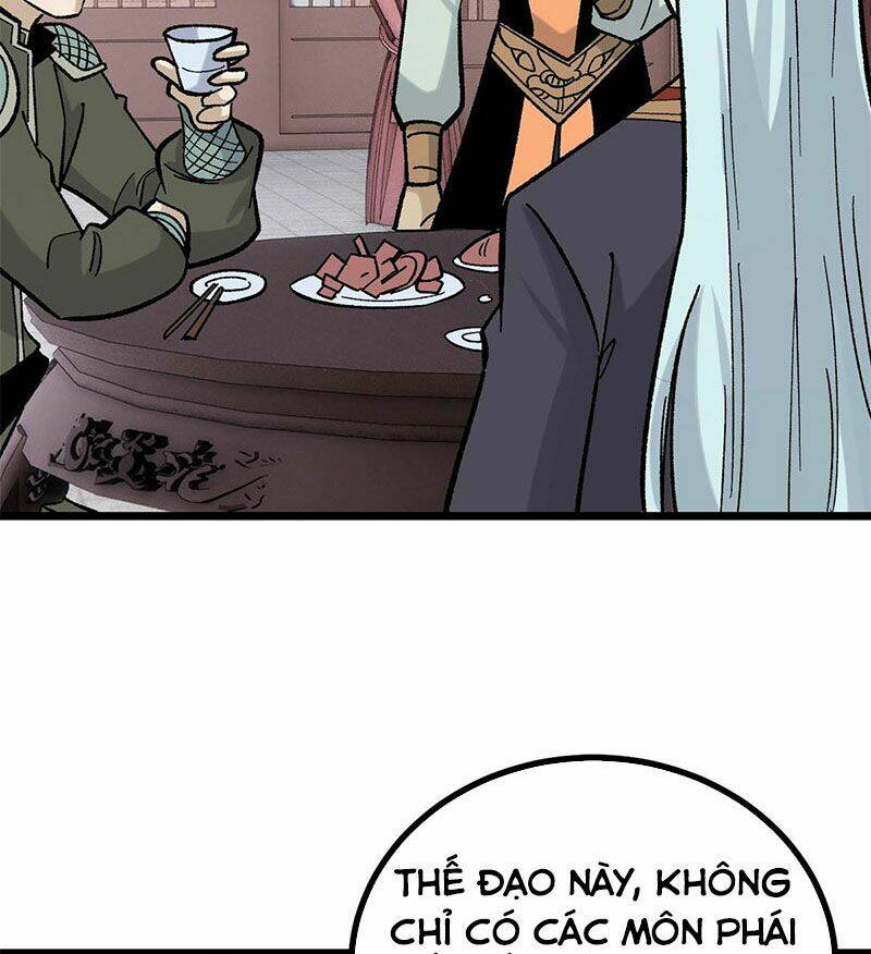 Vạn Cổ Tối Cường Tông - Chapter 156 - Page 38