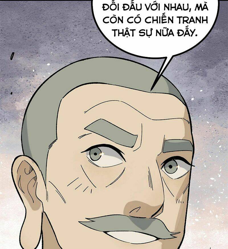 Vạn Cổ Tối Cường Tông - Chapter 156 - Page 39