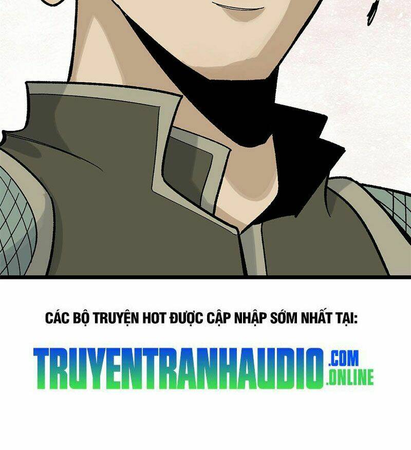 Vạn Cổ Tối Cường Tông - Chapter 156 - Page 40
