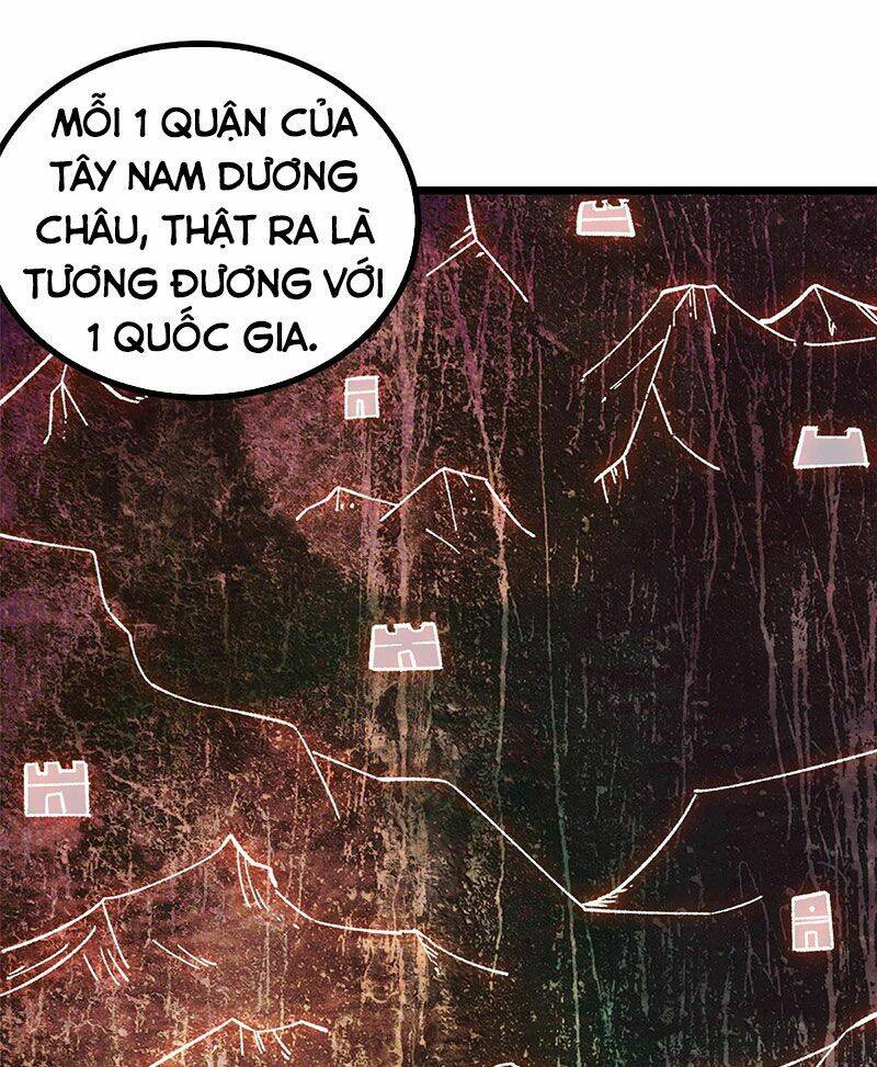 Vạn Cổ Tối Cường Tông - Chapter 156 - Page 41
