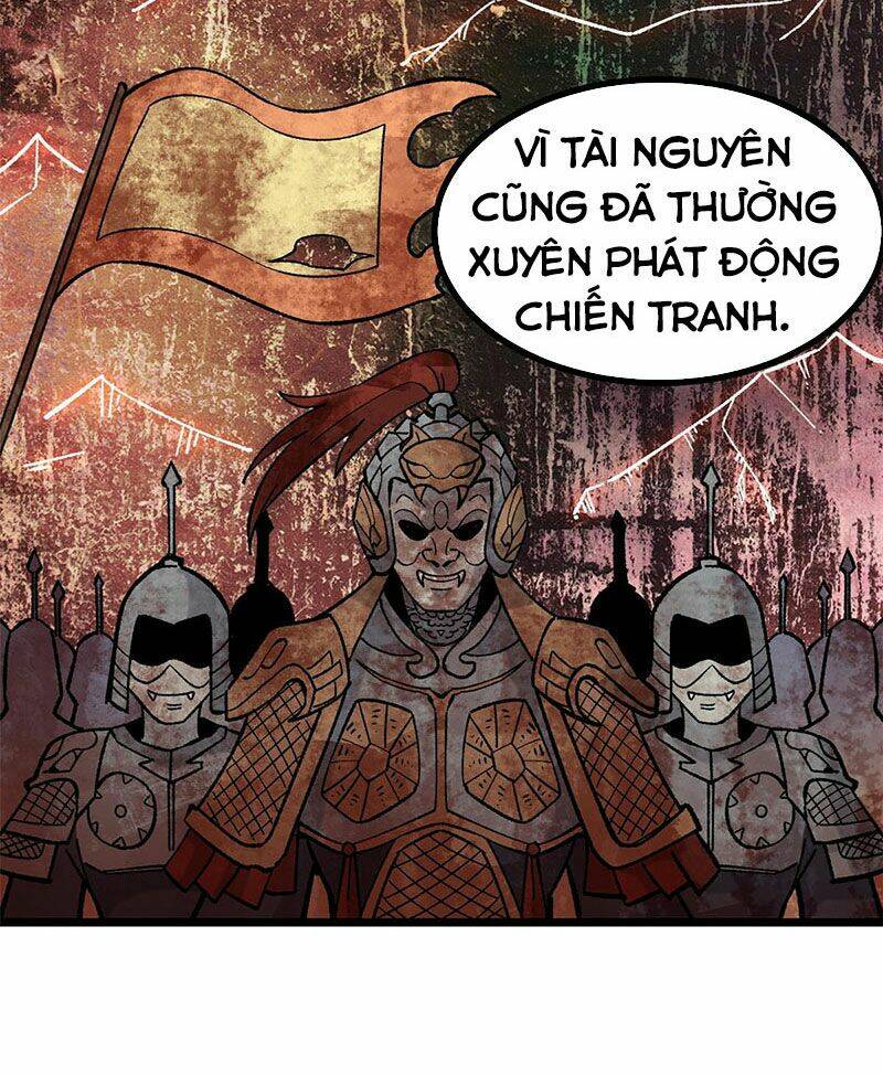 Vạn Cổ Tối Cường Tông - Chapter 156 - Page 42