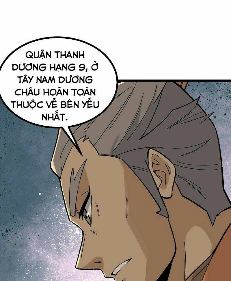 Vạn Cổ Tối Cường Tông - Chapter 156 - Page 43