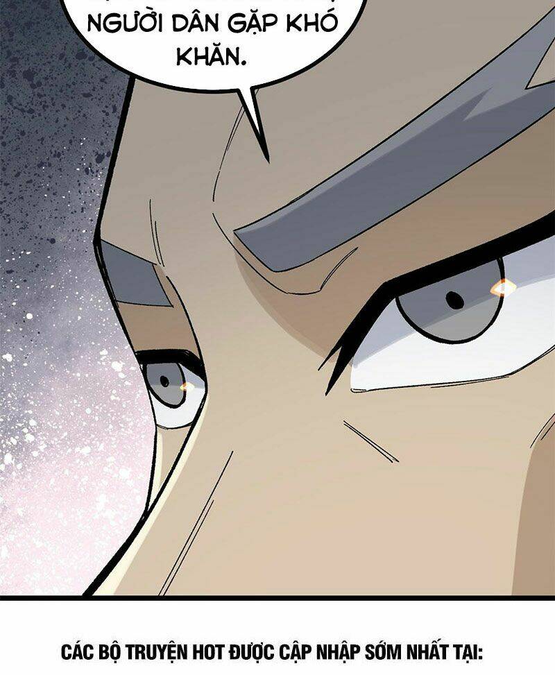 Vạn Cổ Tối Cường Tông - Chapter 156 - Page 45