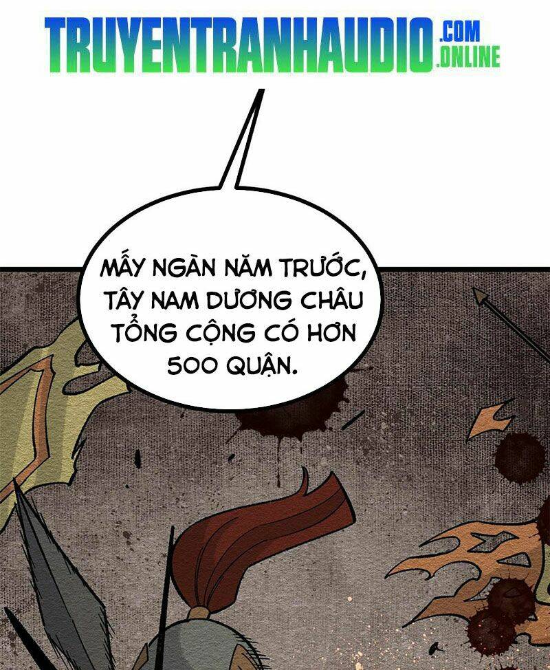 Vạn Cổ Tối Cường Tông - Chapter 156 - Page 46
