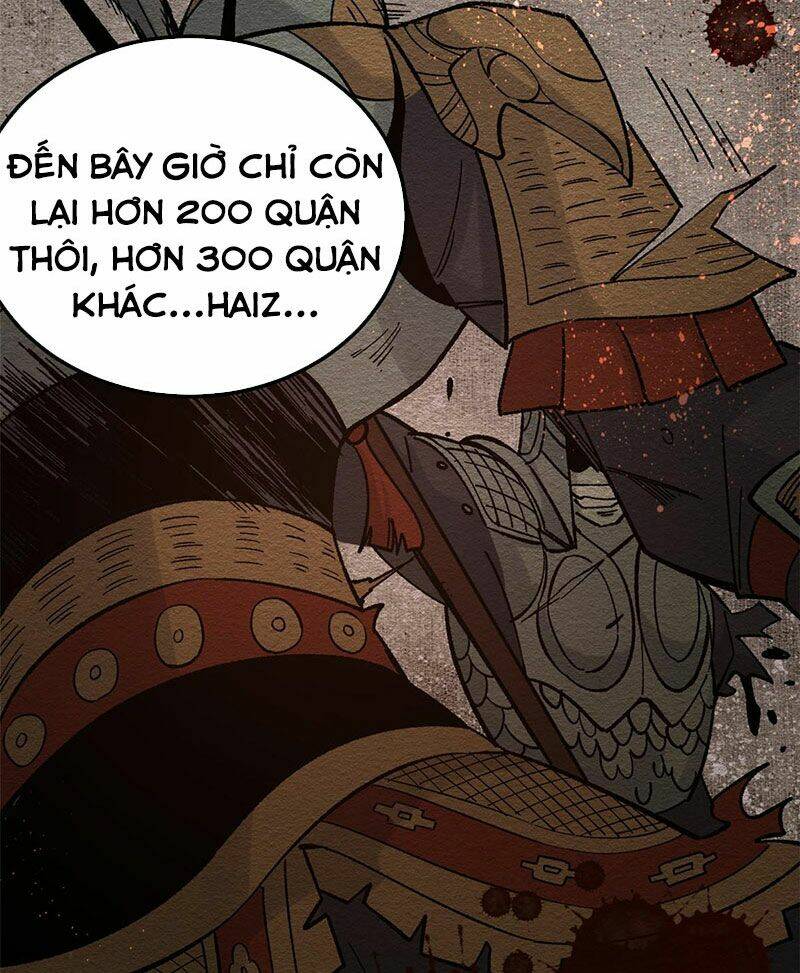 Vạn Cổ Tối Cường Tông - Chapter 156 - Page 47