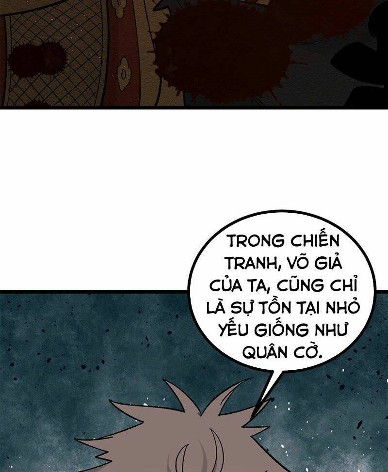 Vạn Cổ Tối Cường Tông - Chapter 156 - Page 48