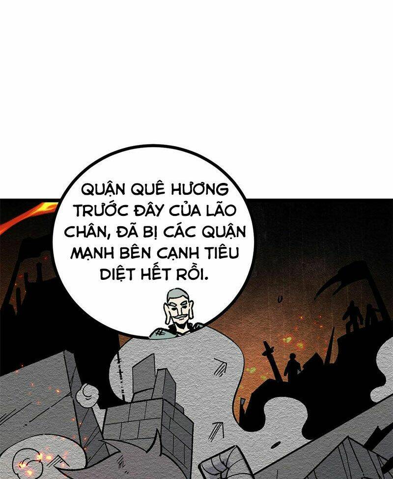 Vạn Cổ Tối Cường Tông - Chapter 156 - Page 50
