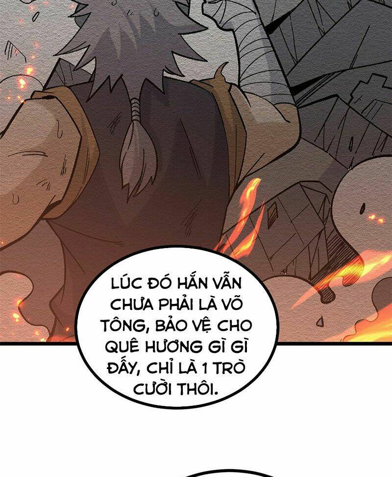 Vạn Cổ Tối Cường Tông - Chapter 156 - Page 51