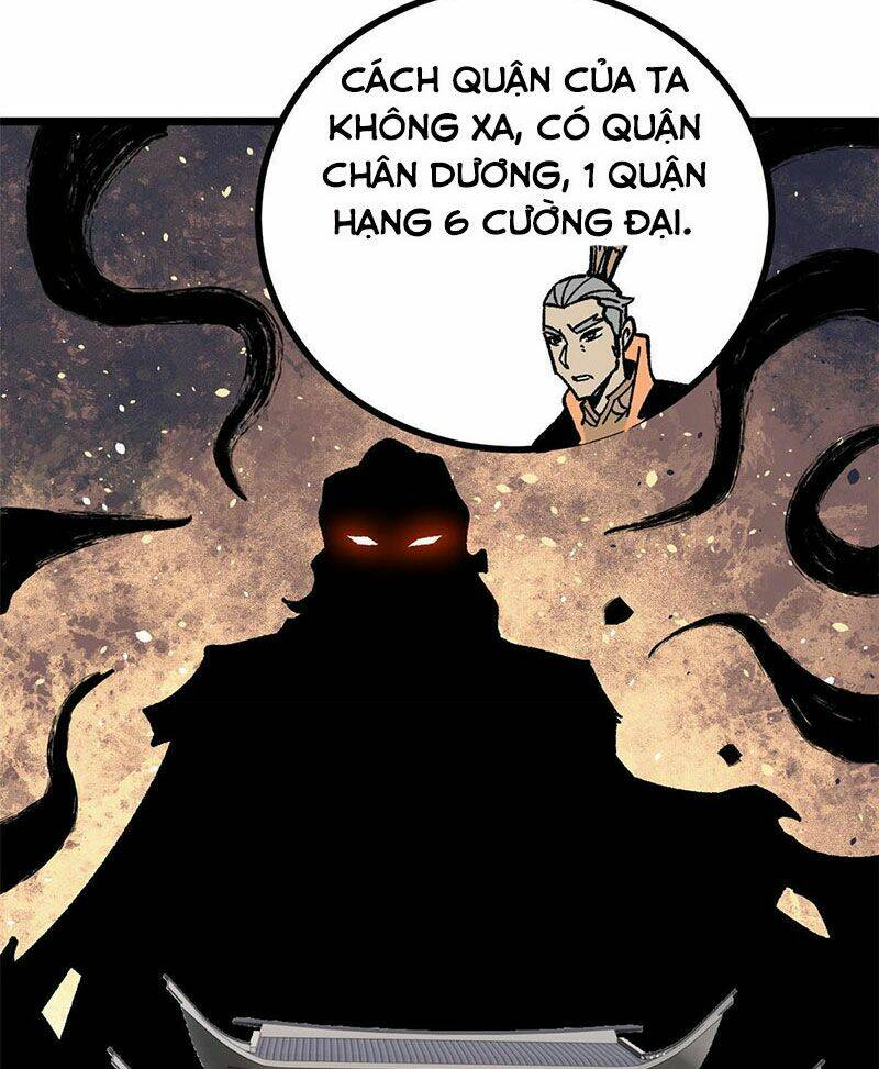 Vạn Cổ Tối Cường Tông - Chapter 156 - Page 52