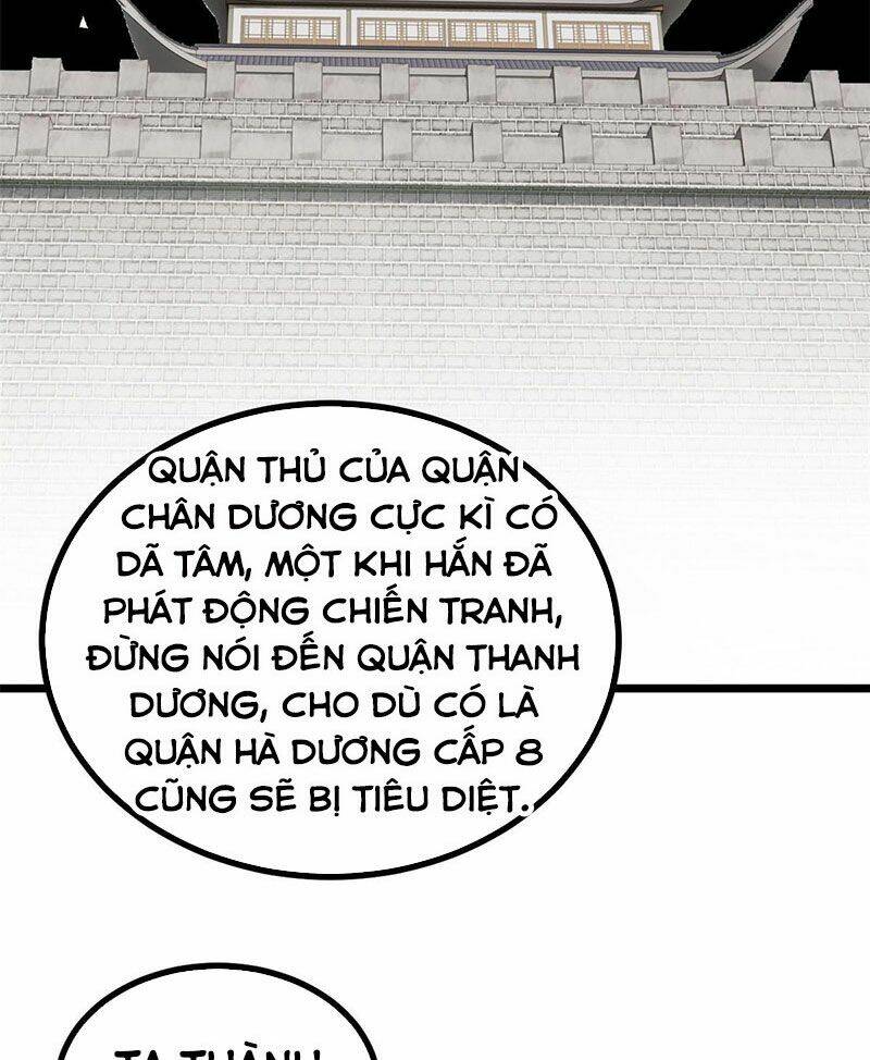 Vạn Cổ Tối Cường Tông - Chapter 156 - Page 53