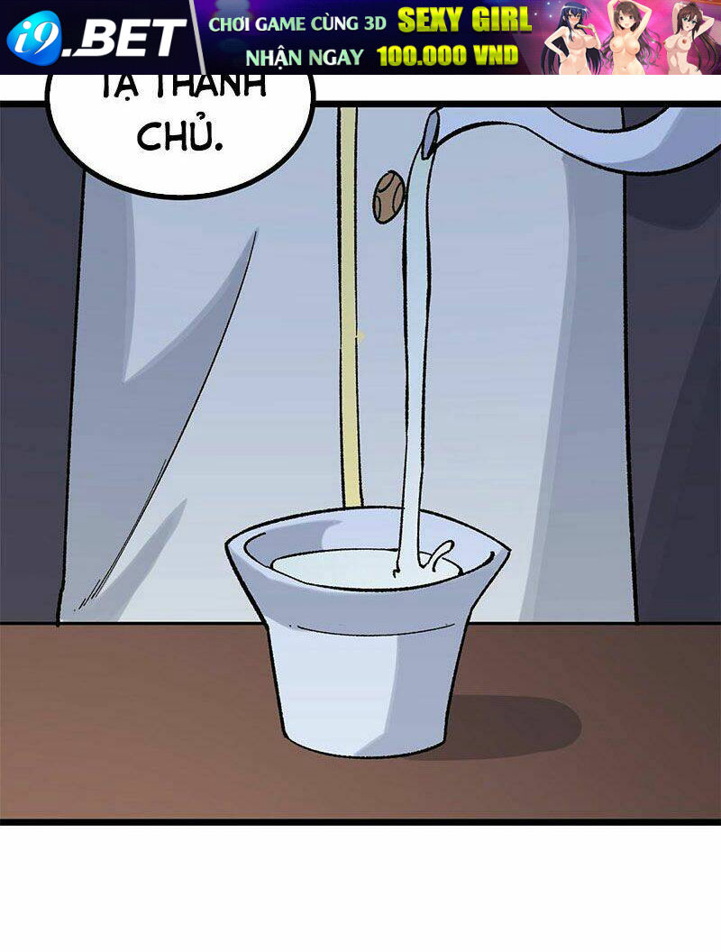 Vạn Cổ Tối Cường Tông - Chapter 156 - Page 54