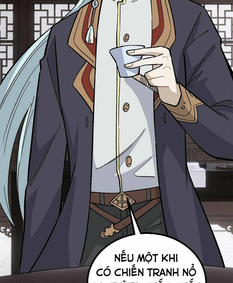 Vạn Cổ Tối Cường Tông - Chapter 156 - Page 56