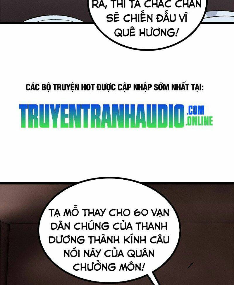 Vạn Cổ Tối Cường Tông - Chapter 156 - Page 57