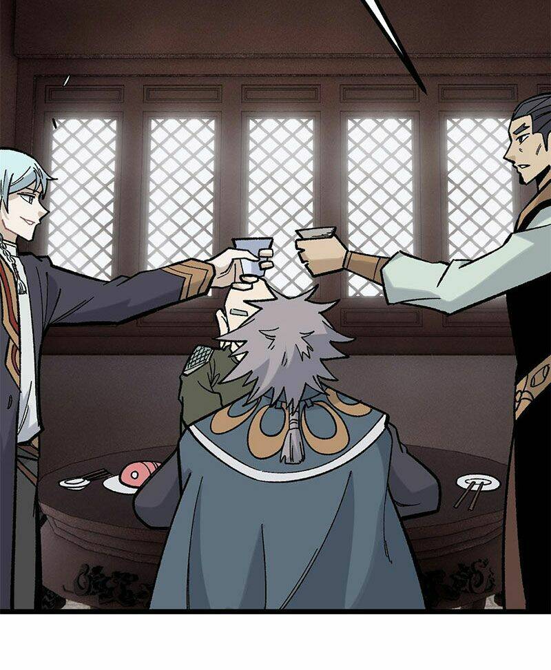 Vạn Cổ Tối Cường Tông - Chapter 156 - Page 58