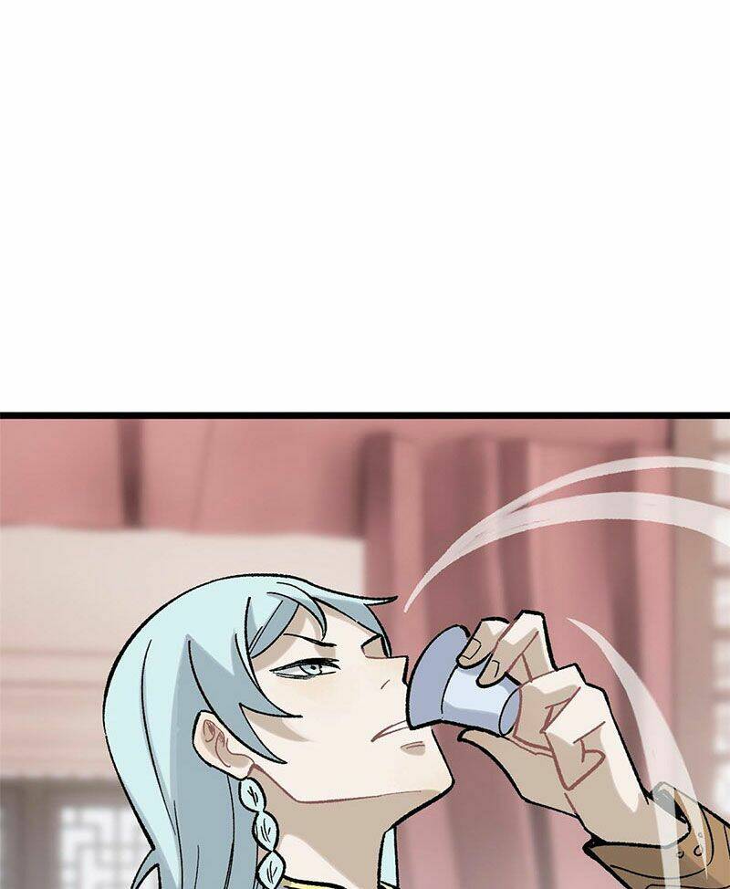 Vạn Cổ Tối Cường Tông - Chapter 156 - Page 59