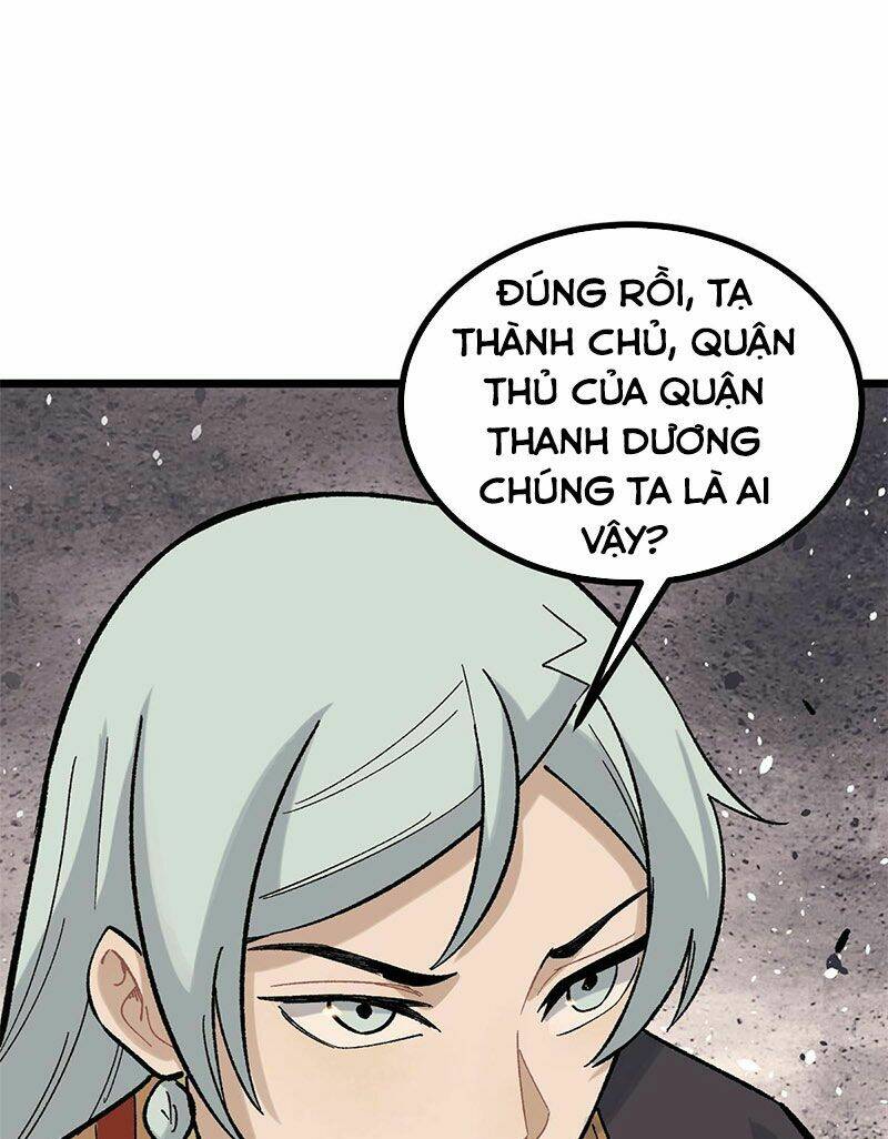Vạn Cổ Tối Cường Tông - Chapter 156 - Page 61