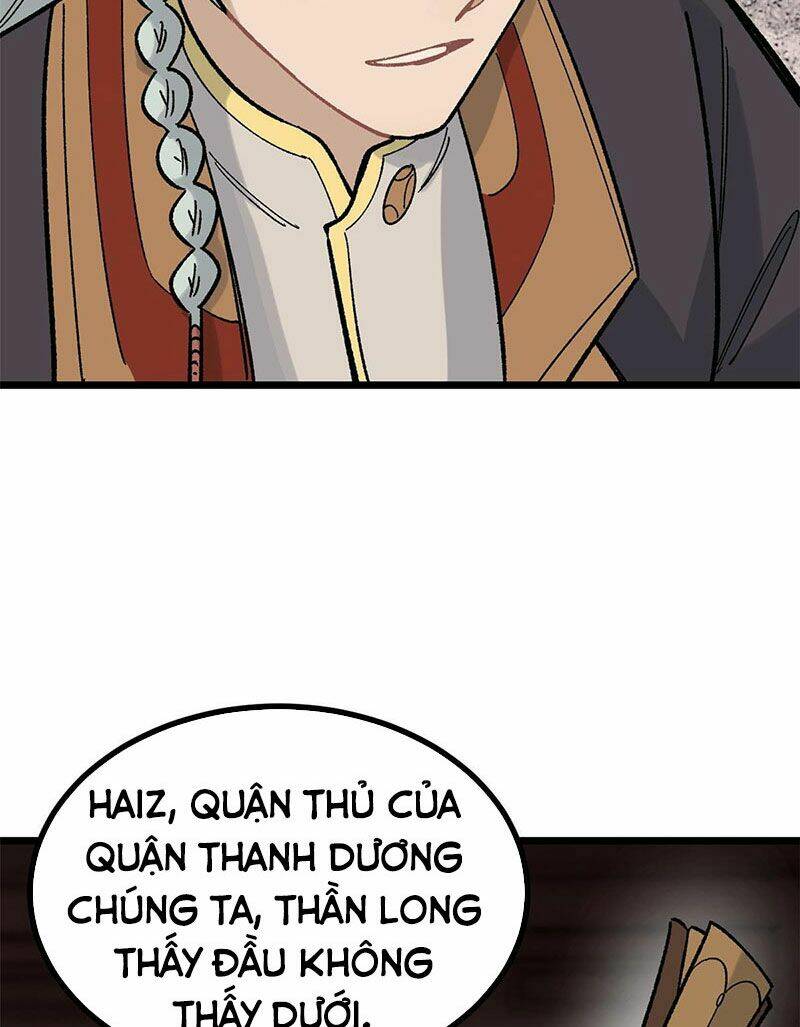 Vạn Cổ Tối Cường Tông - Chapter 156 - Page 62