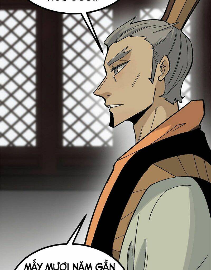 Vạn Cổ Tối Cường Tông - Chapter 156 - Page 63