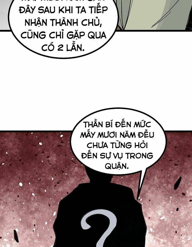 Vạn Cổ Tối Cường Tông - Chapter 156 - Page 64
